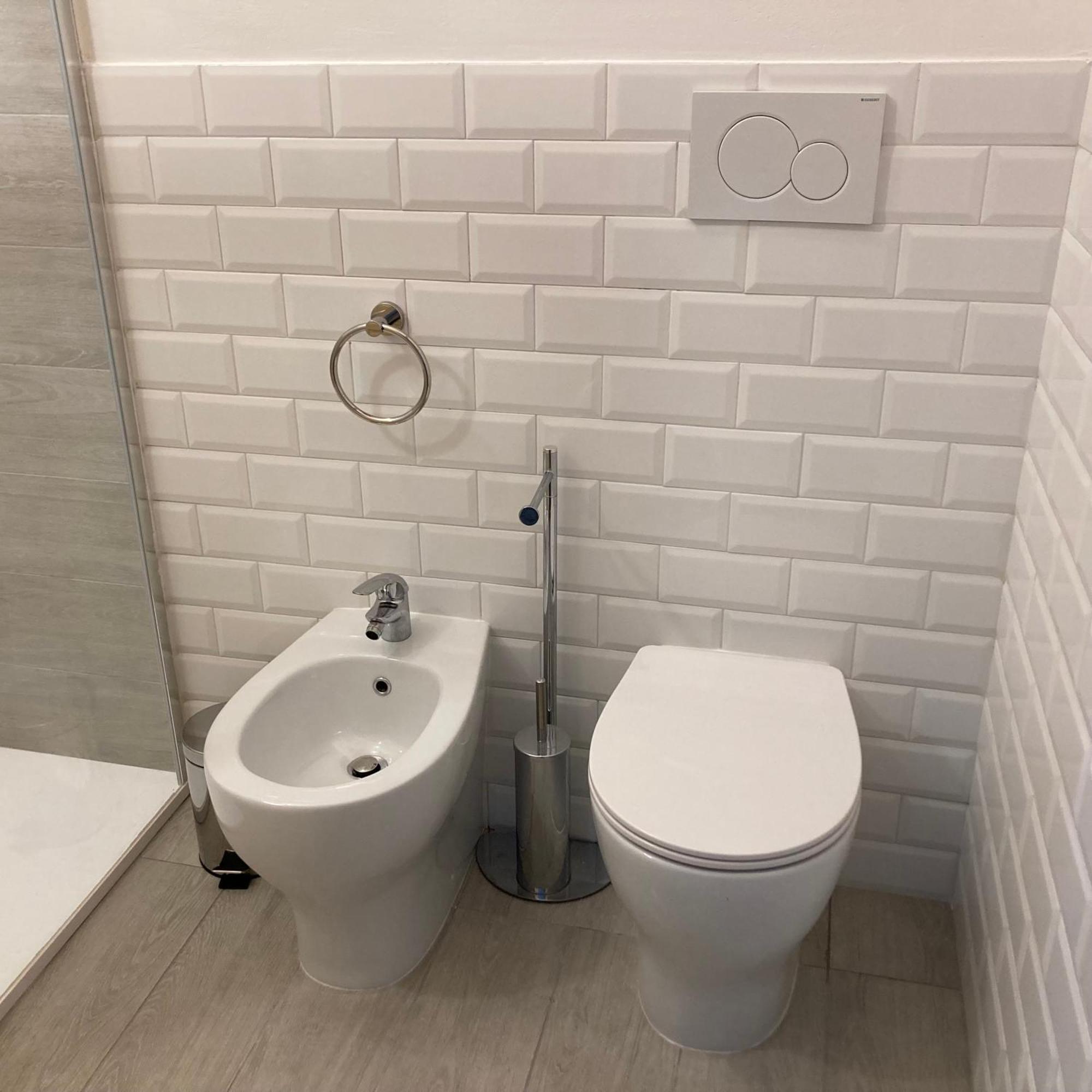 En-Suite Triple Room-Giardino A Mare Donnalucata  Eksteriør billede